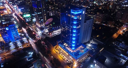InterContinental Real Santo Domingo by IHG