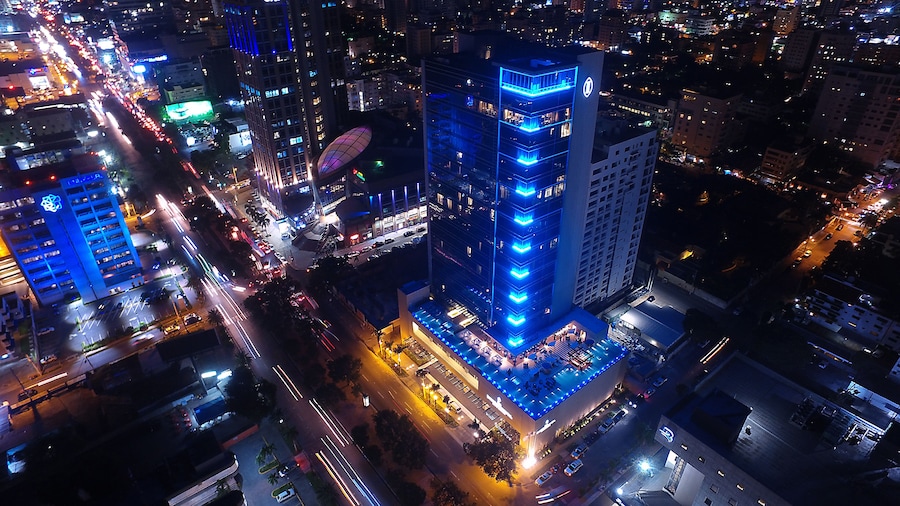 InterContinental Real Santo Domingo by IHG