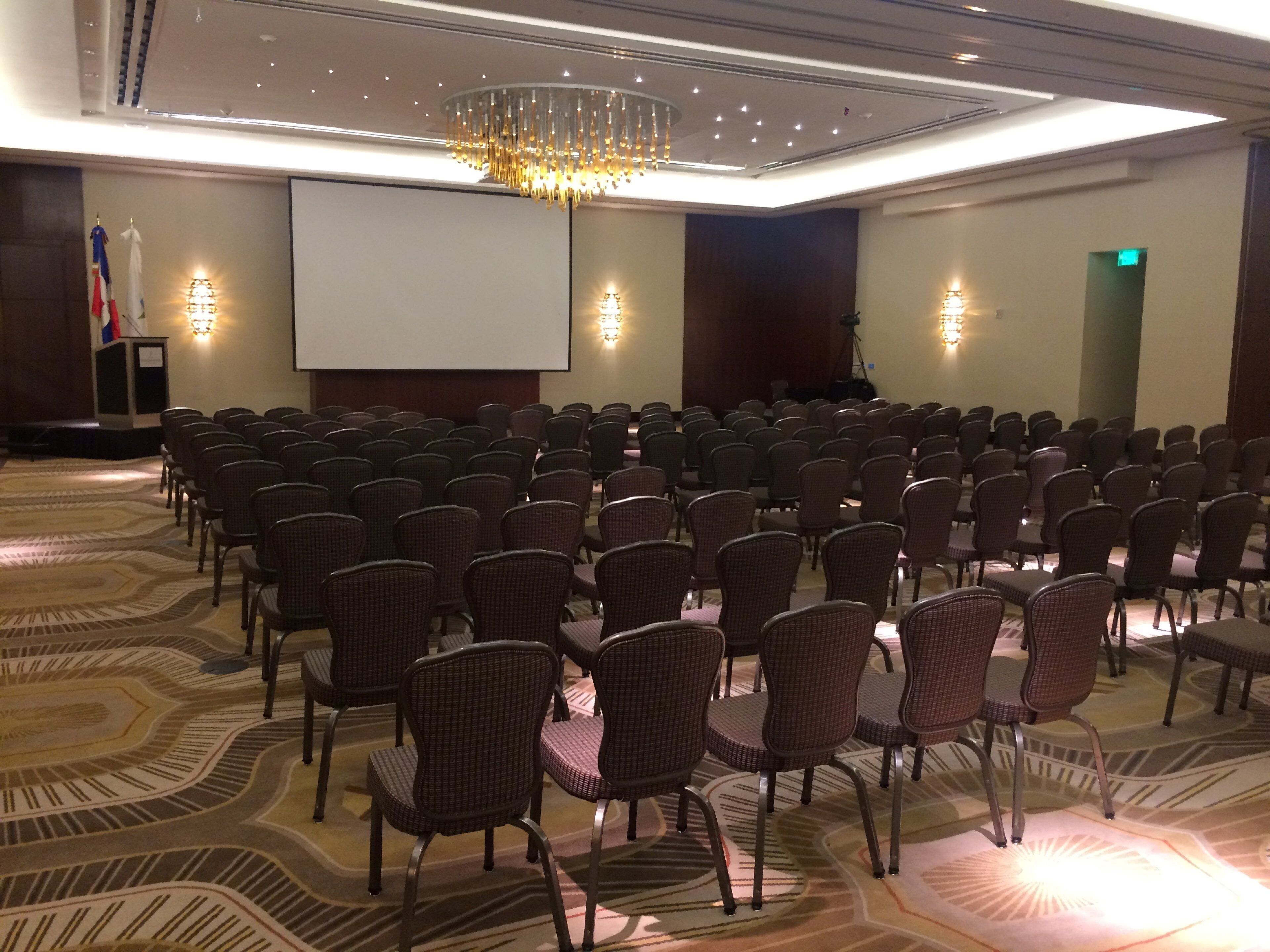 Foto - Intercontinental Real Santo Domingo, An Ihg