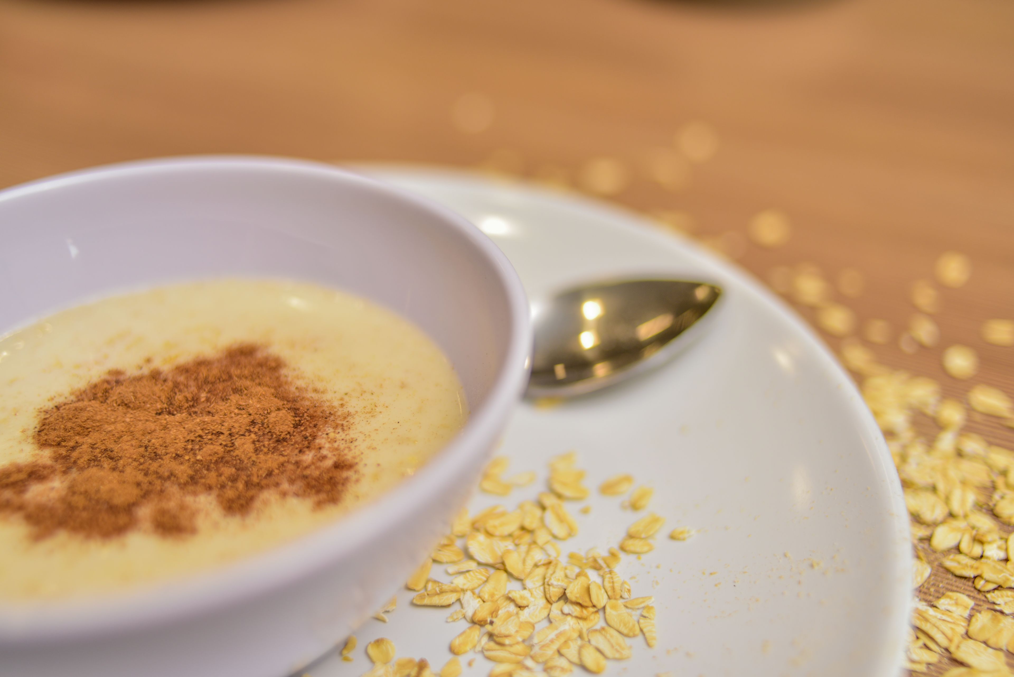 free continental breakfast