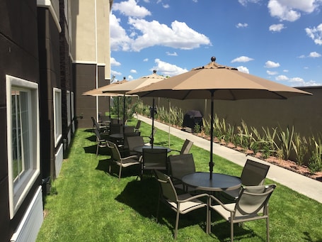 Servicio de la propiedad