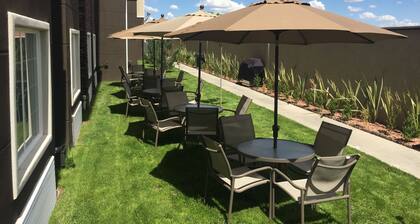 Microtel Inn & Suites by Wyndham Cuauhtemoc Campos Menonitas