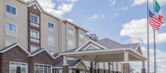 Microtel Inn & Suites by Wyndham Cuauhtemoc Campos Menonitas