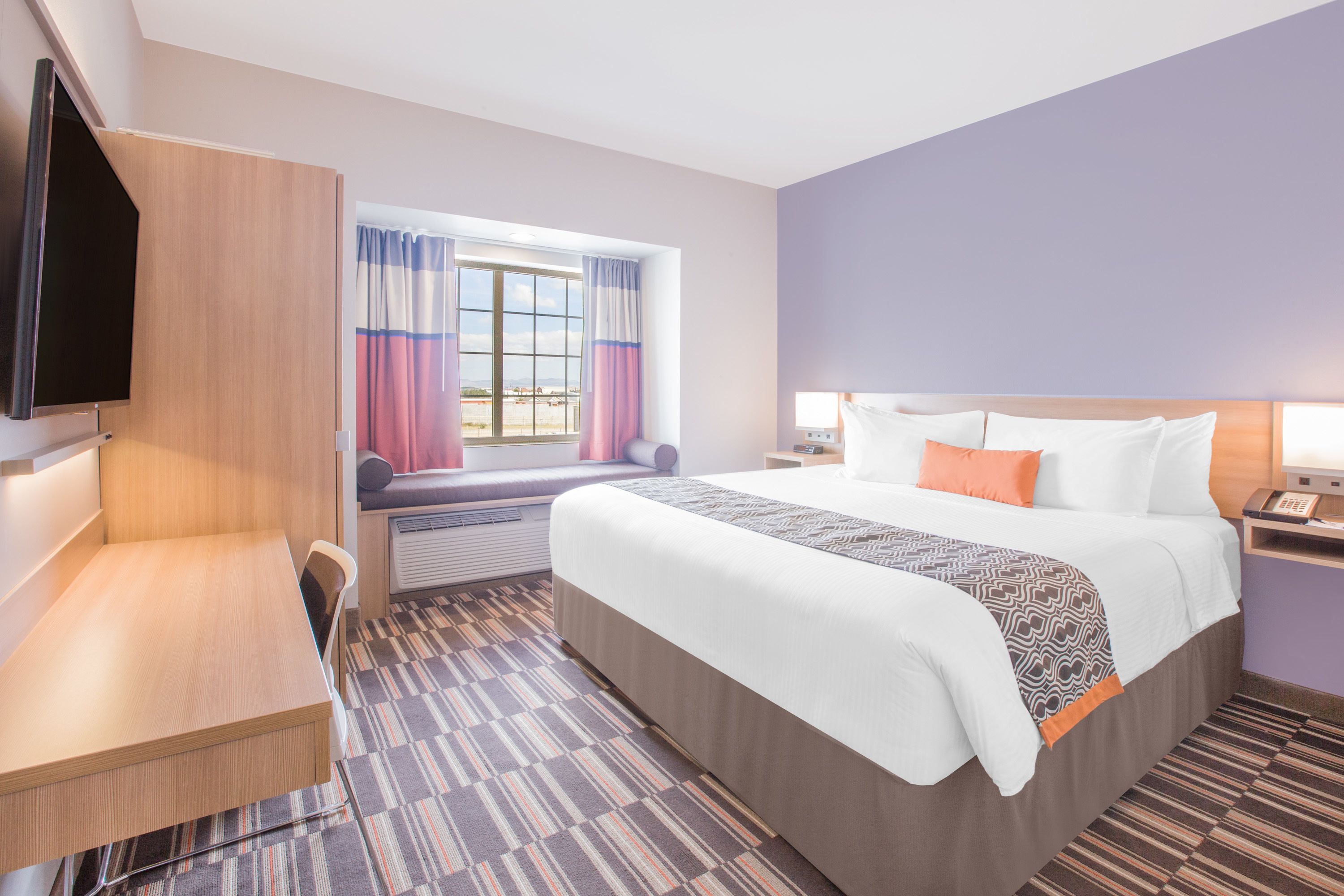 迷你吧、書桌、隔音、熨斗/熨衣板