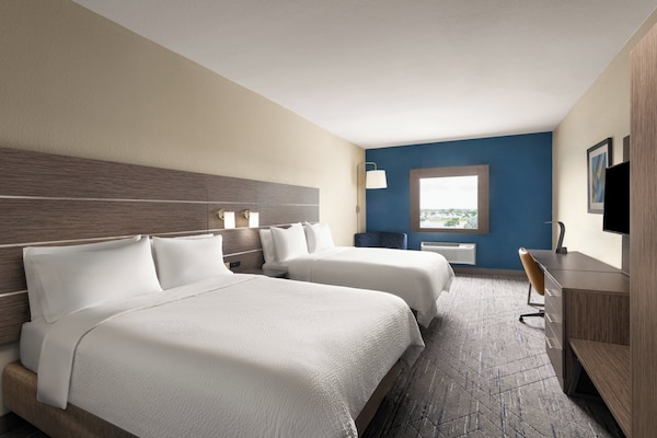 Holiday Inn Express & Suites Boynton Beach West By Ihg - Boynton Beach, FL