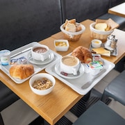 IN Hotel Nancy Frouard