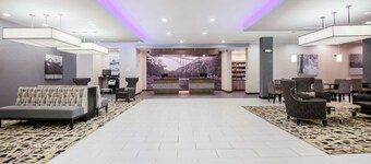 La Quinta Inn & Suites by Wyndham Morgantown