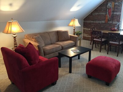 Angels on 3rd Street