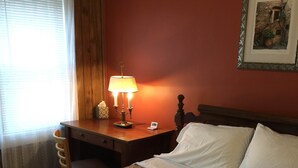 Suite - privat badeværelse (Cabernet Suite)