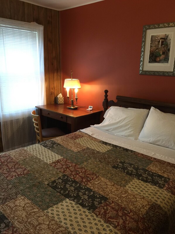 Suite, eigenes Bad (Cabernet Suite) | 2 Schlafzimmer, hochwertige Bettwaren