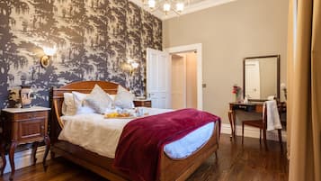 Suite, Private Bathroom (Furlong)