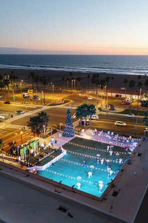 Exterior - Paséa Hotel & Spa (Huntington Beach)