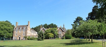 University of Exeter Pennsylvania Court