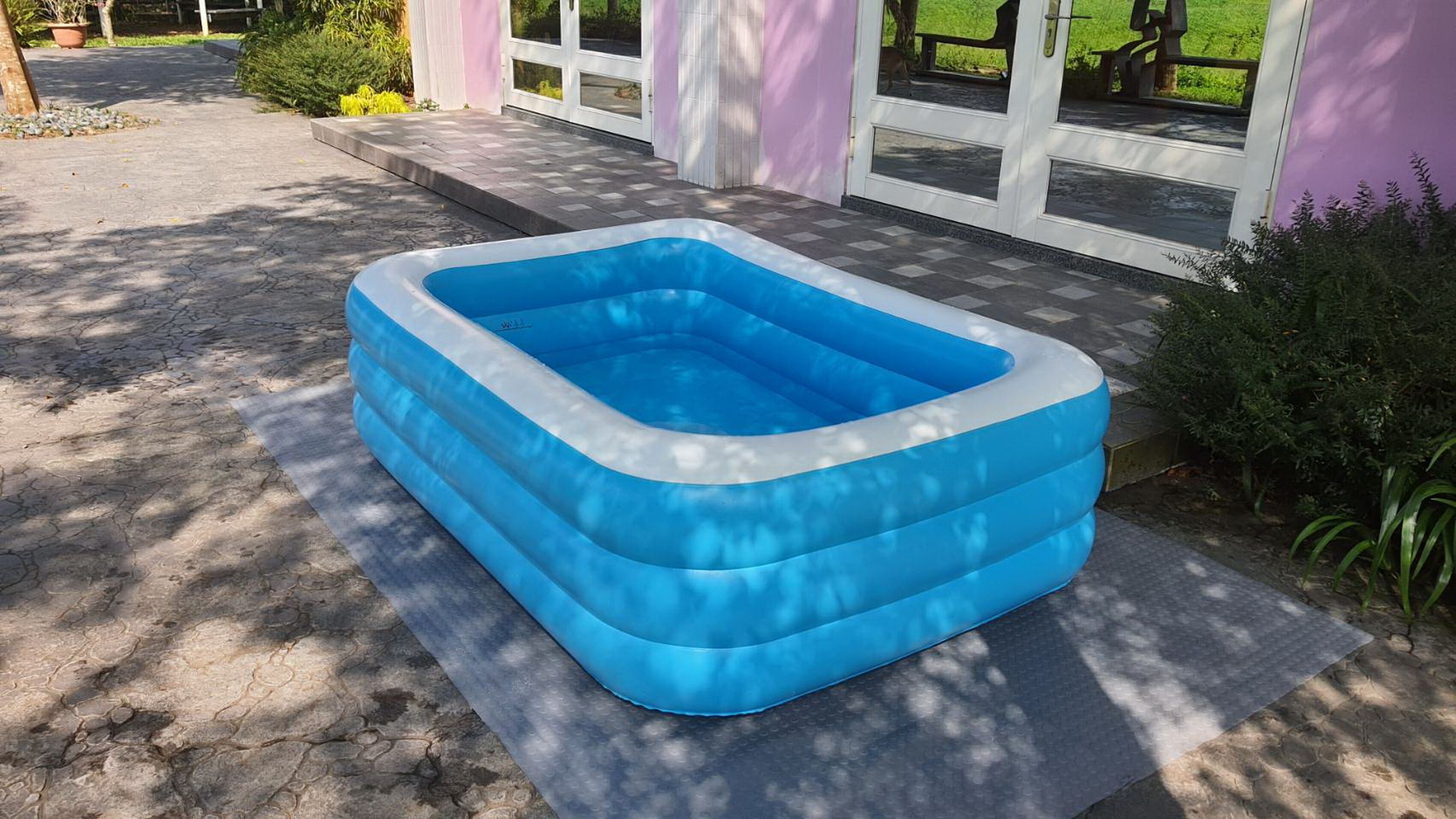 Children’s pool