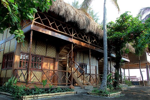 Palapa Cabin´s