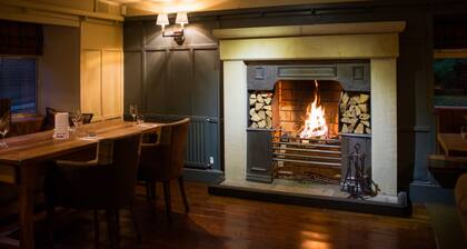 The Fenwick Steak & Seafood Pub