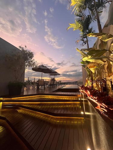 Minas Platinum Hotel & Convention