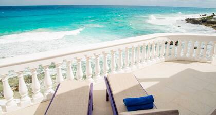 Villa Elena Isla Mujeres