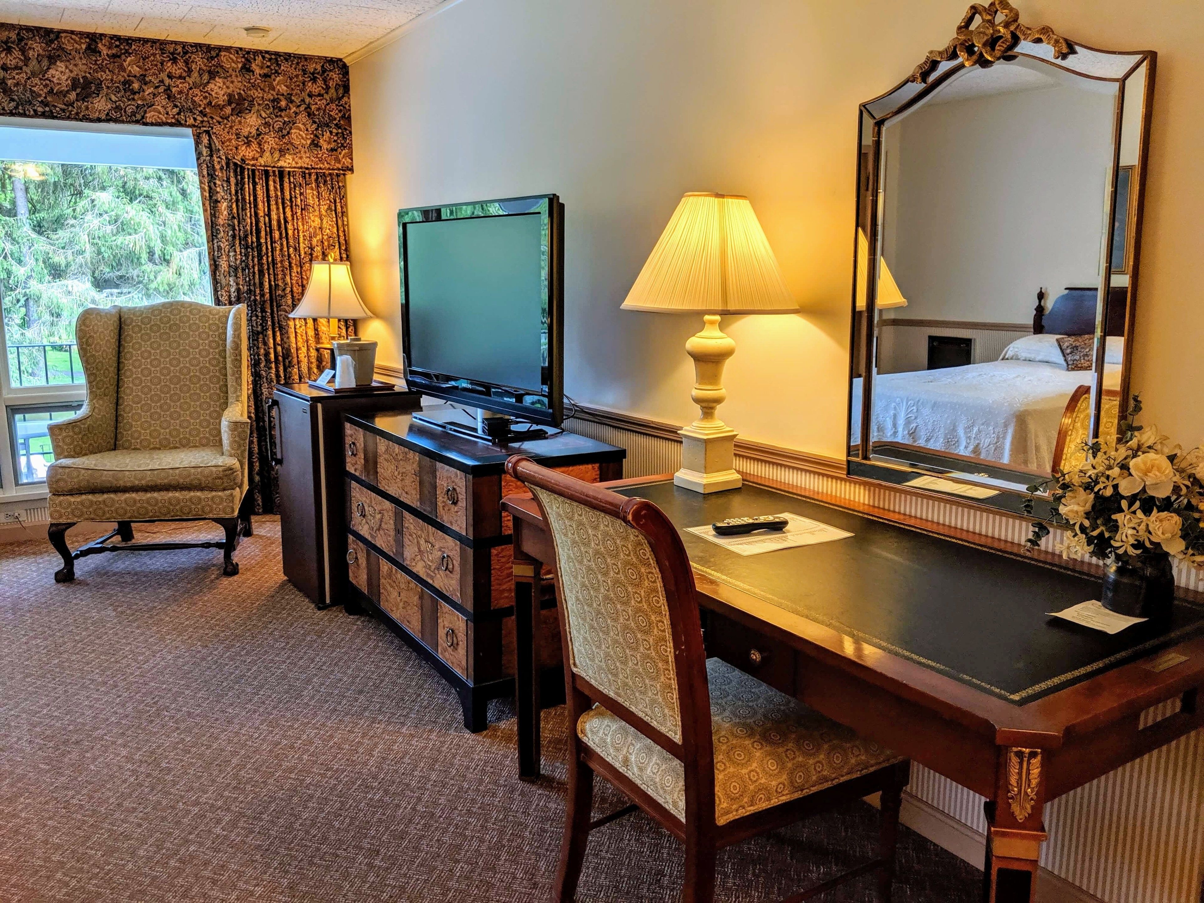 family room | living area