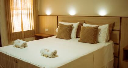 Arlen Hotel