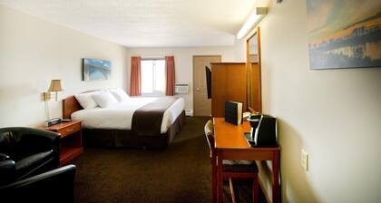 Riviera Motor Inn