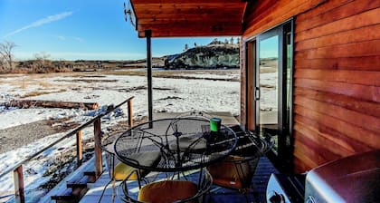 Yellowstone River Lodge