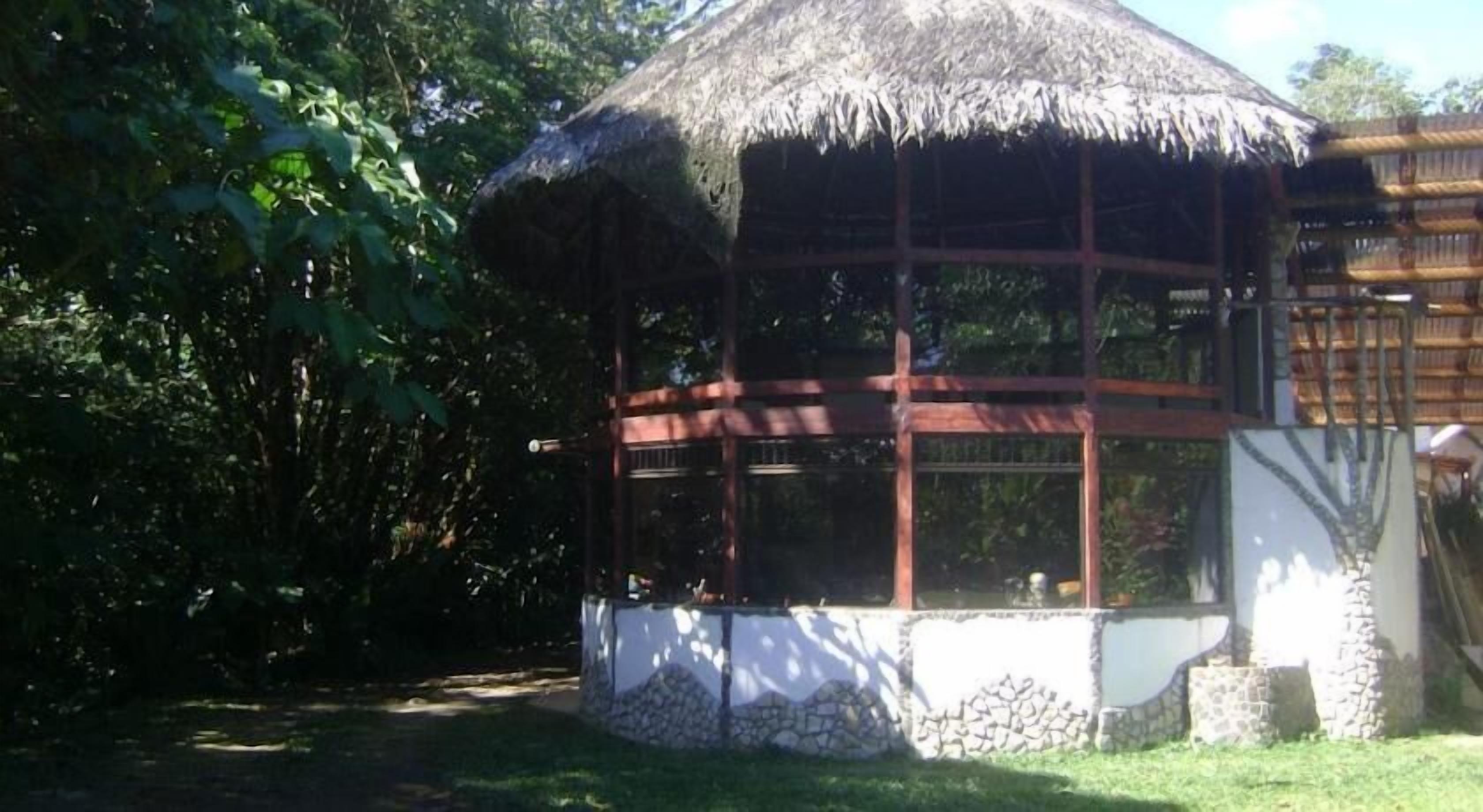 Exterieur
