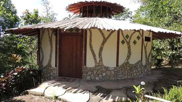 Bungalow, Mountain View (Esmeralda) | View from room