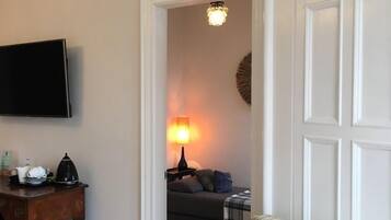 Superior Triple Room, Ensuite