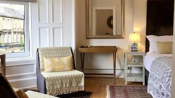 Superior Triple Room, Ensuite