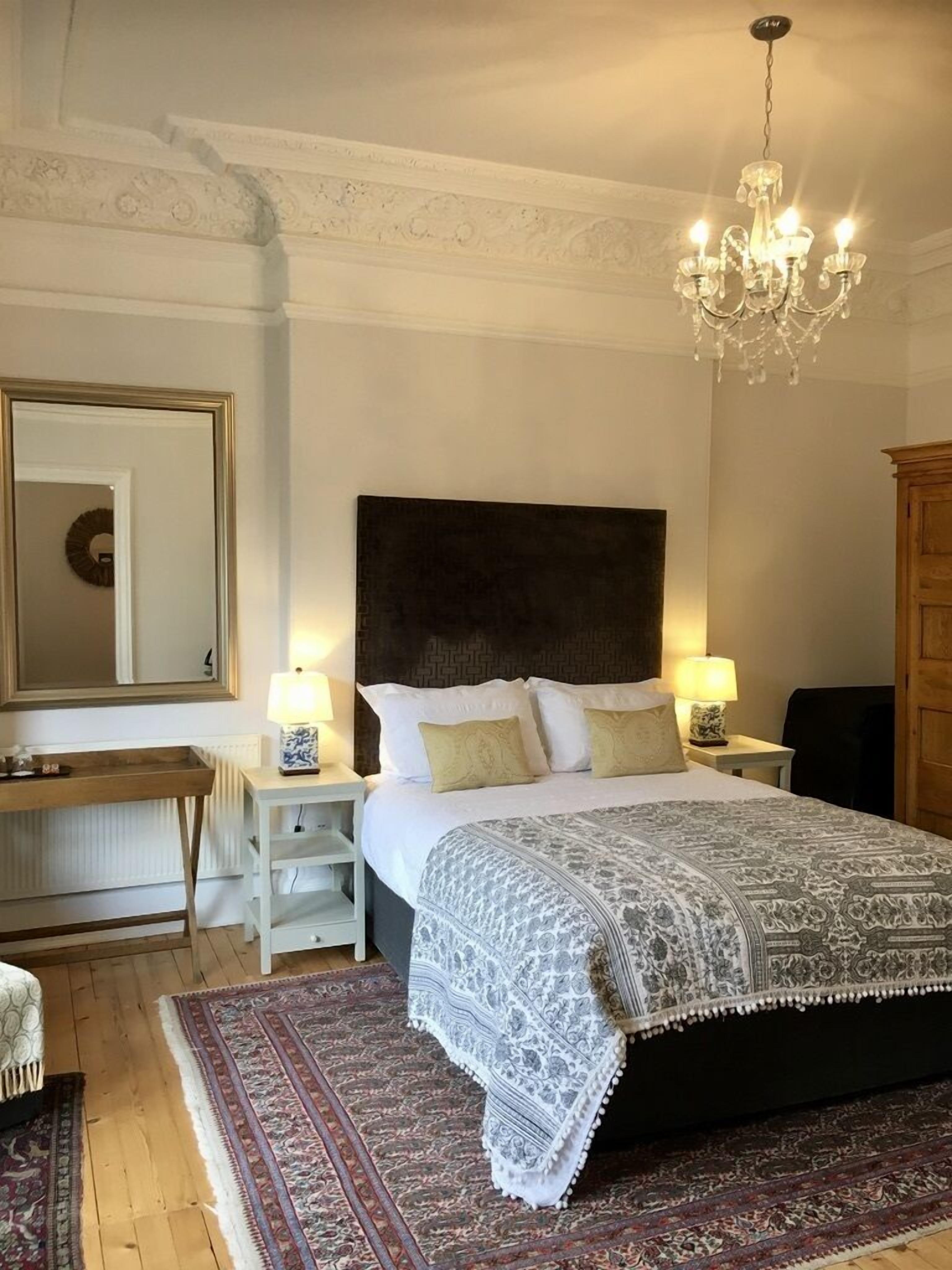 Foto - Antler Guest House