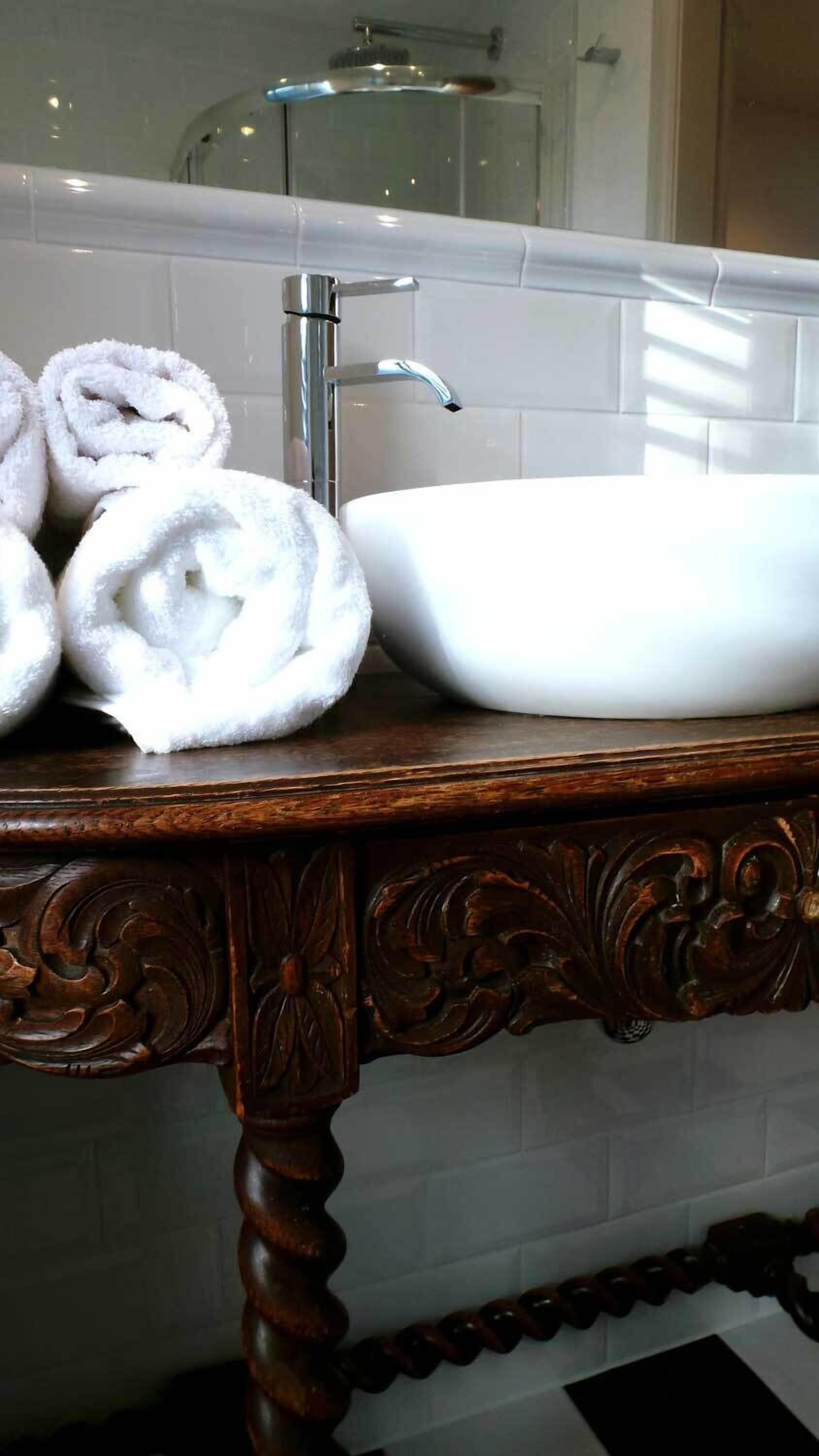 Foto - Antler Guest House