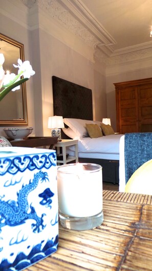 Miscellaneous - Antler Guest House (Edinburgh)