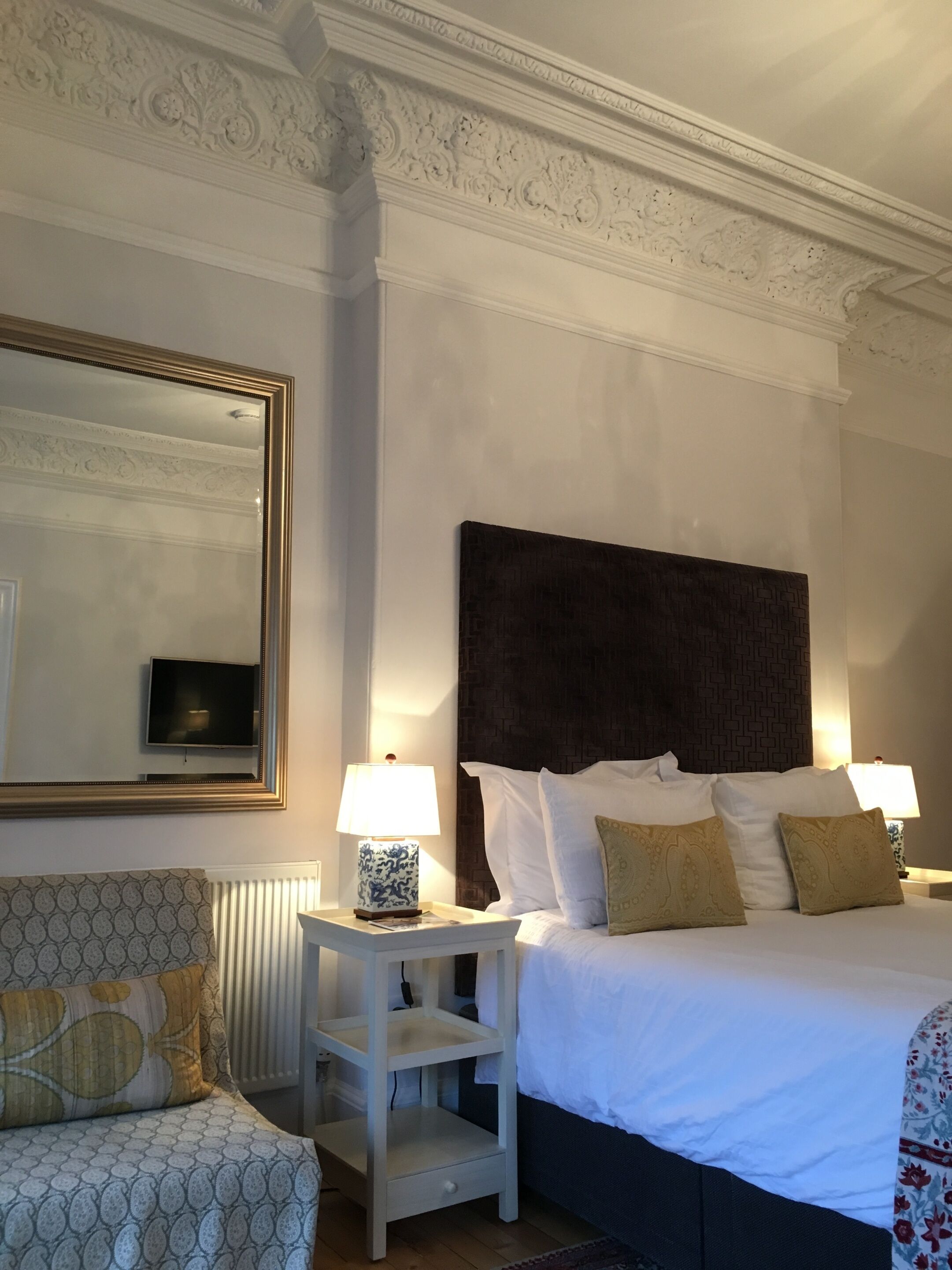 Foto - Antler Guest House