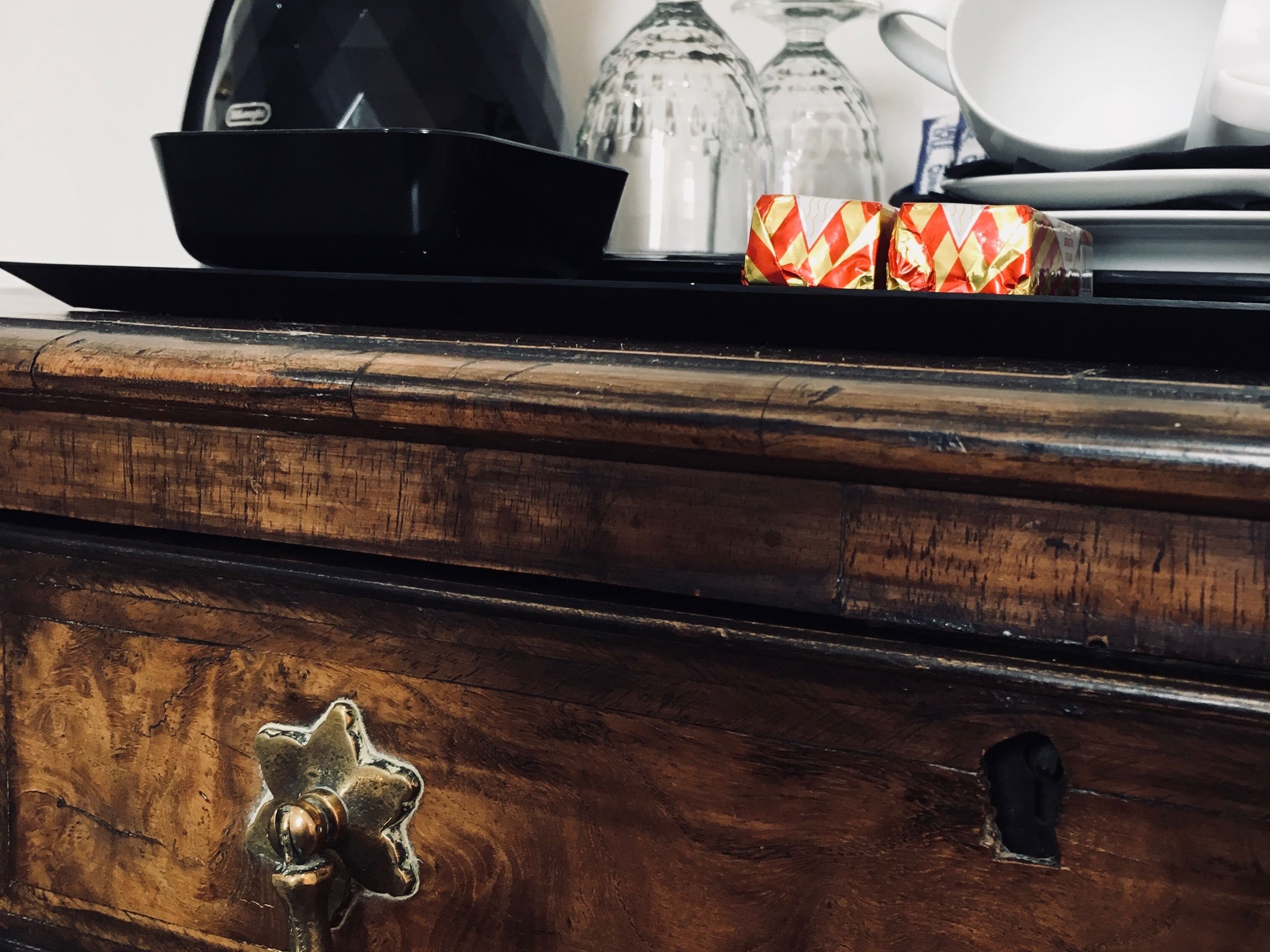 Photo - Antler Guest House