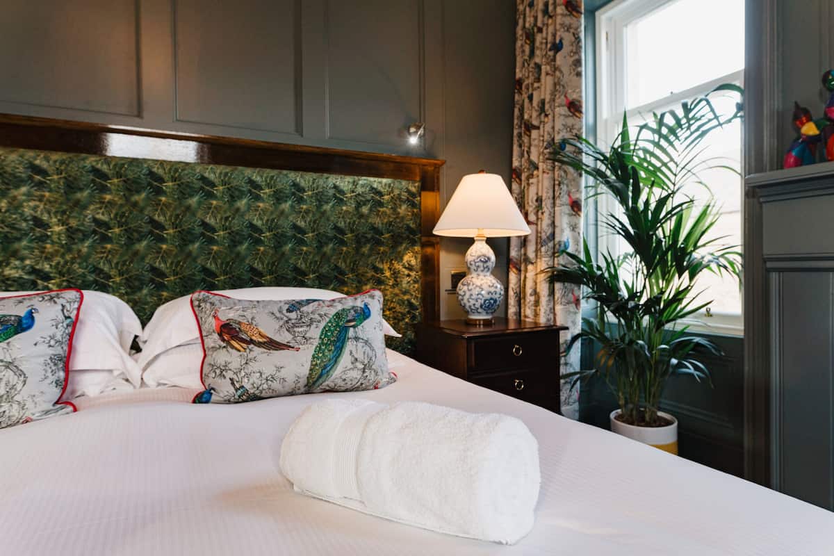 superior twin room, ensuite (superking or) | 1 bedroom