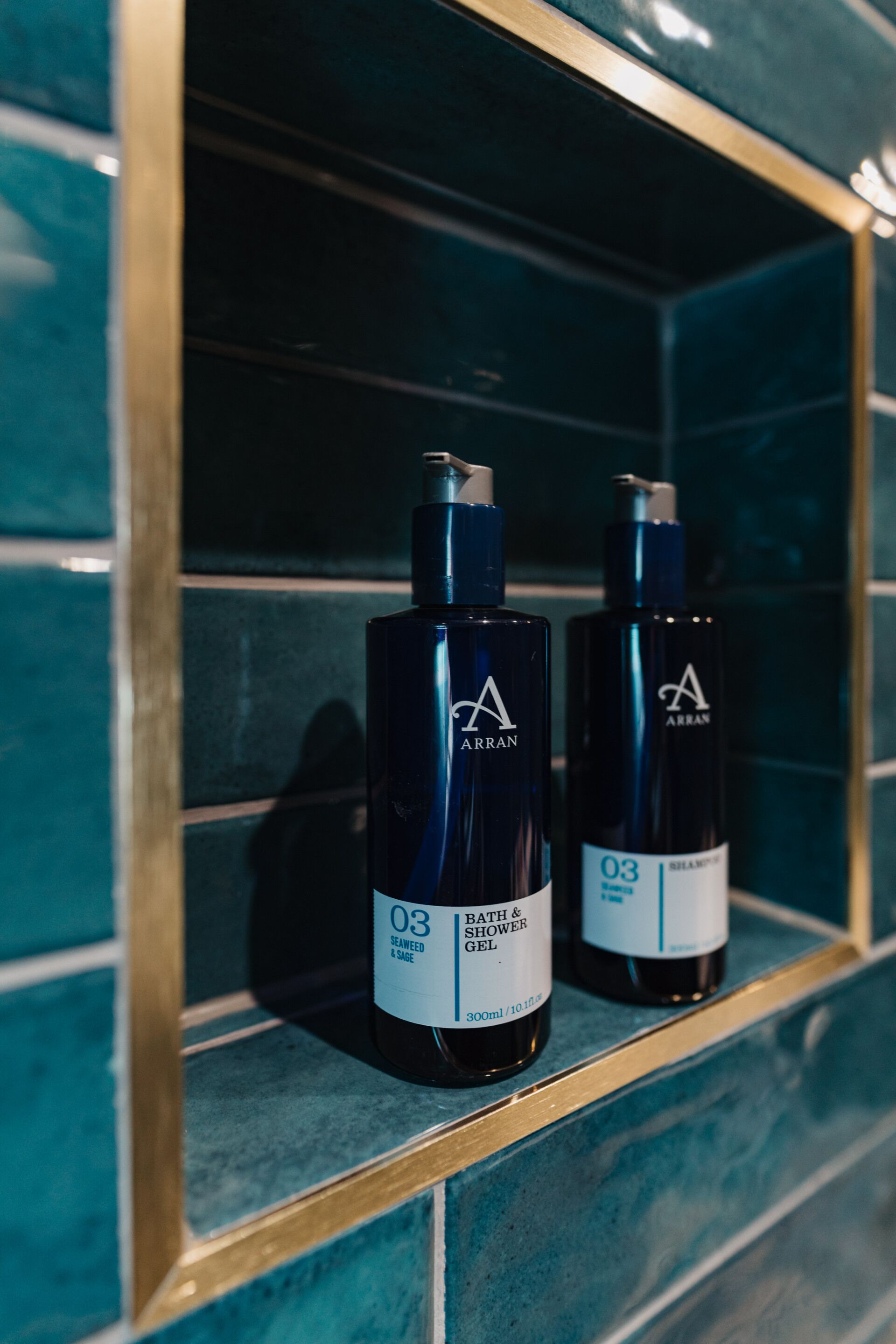 standard twin room, ensuite (superking or) | bathroom