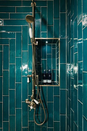 Double Room, Ensuite (room) | Bathroom