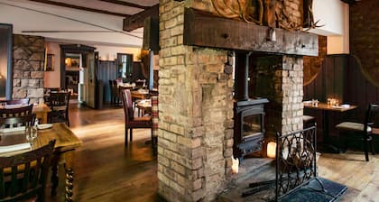 Coorie Inn Restaurant and Rooms