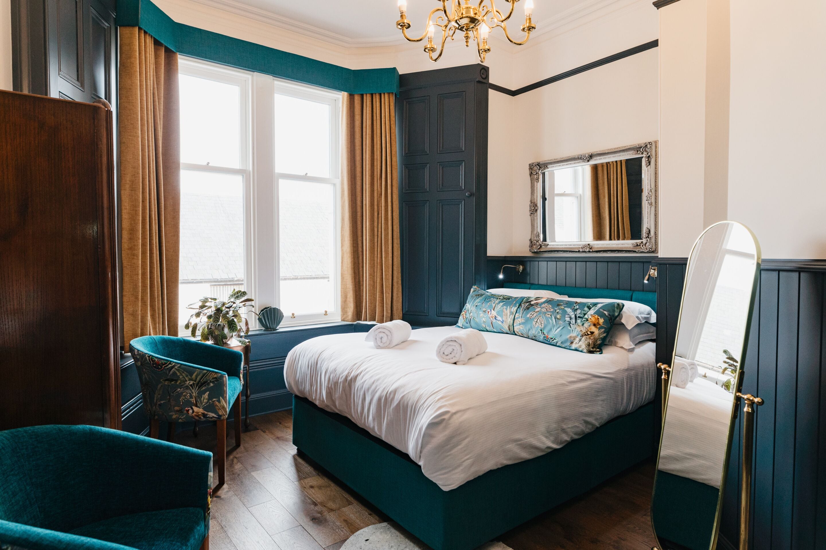 Double Room, Ensuite (room)