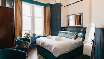 Double Room, Ensuite (room)