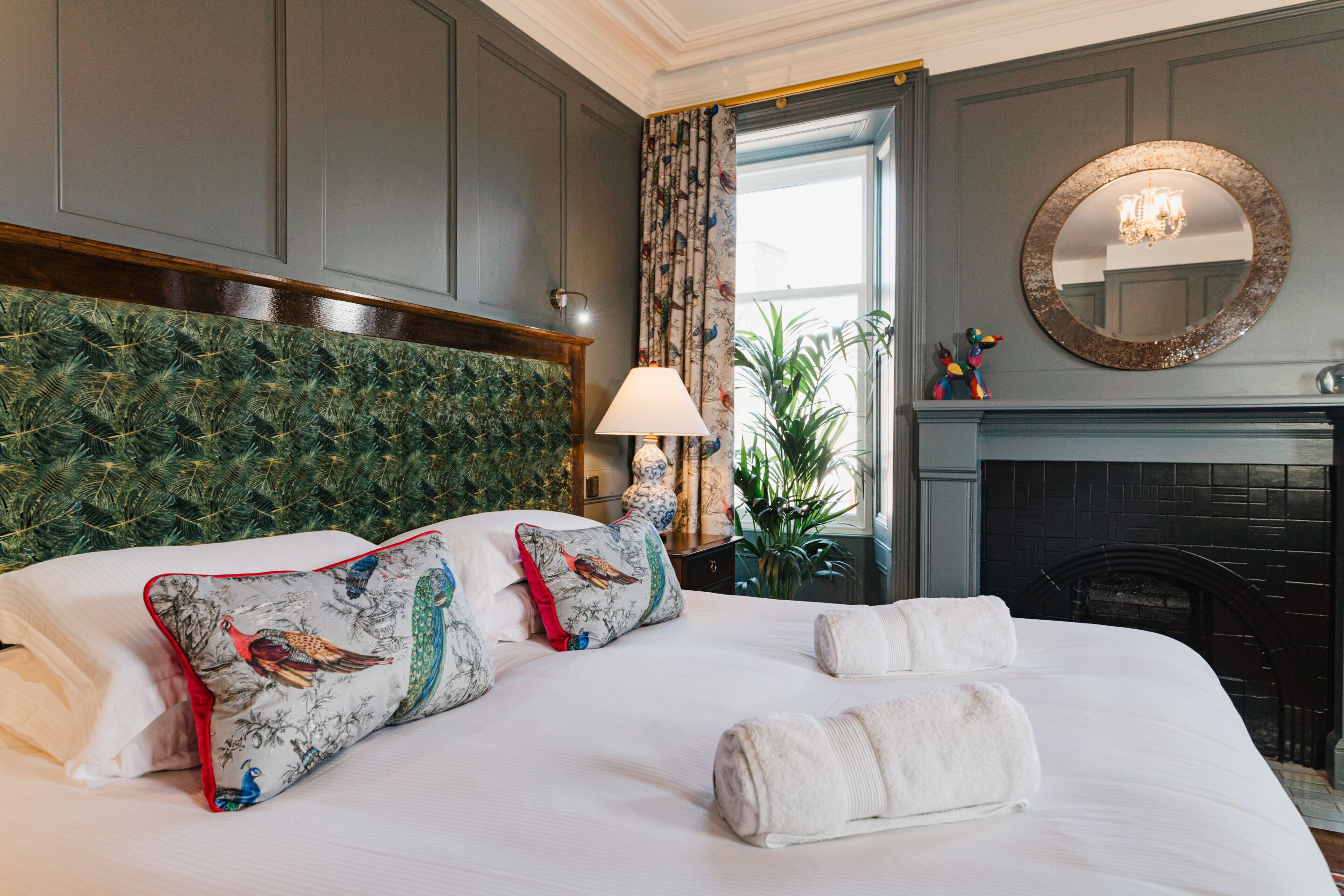 Superior Twin Room, Ensuite (Superking or)