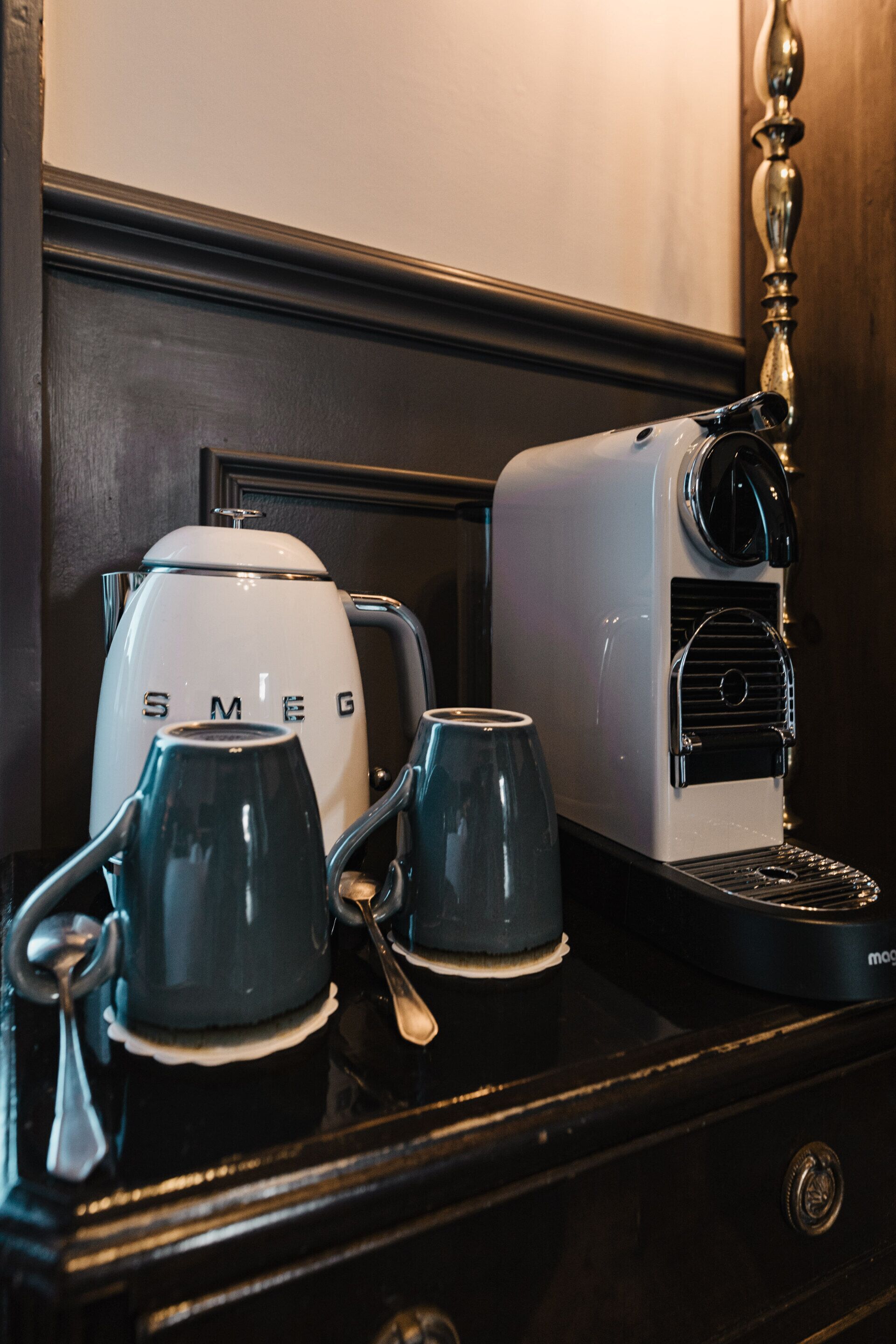 standard twin room, ensuite (superking or) | bathroom