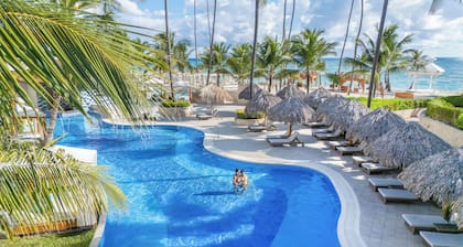 Majestic Mirage Punta Cana - All inclusive
