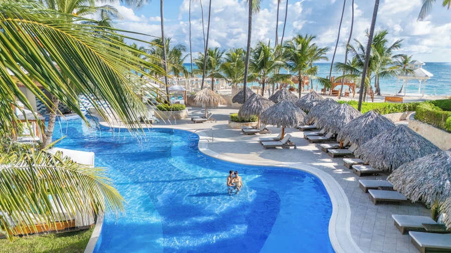 Majestic Mirage Punta Cana - All inclusive