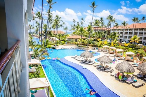 Majestic Mirage Punta Cana, All Suite Resort - All Inclusive