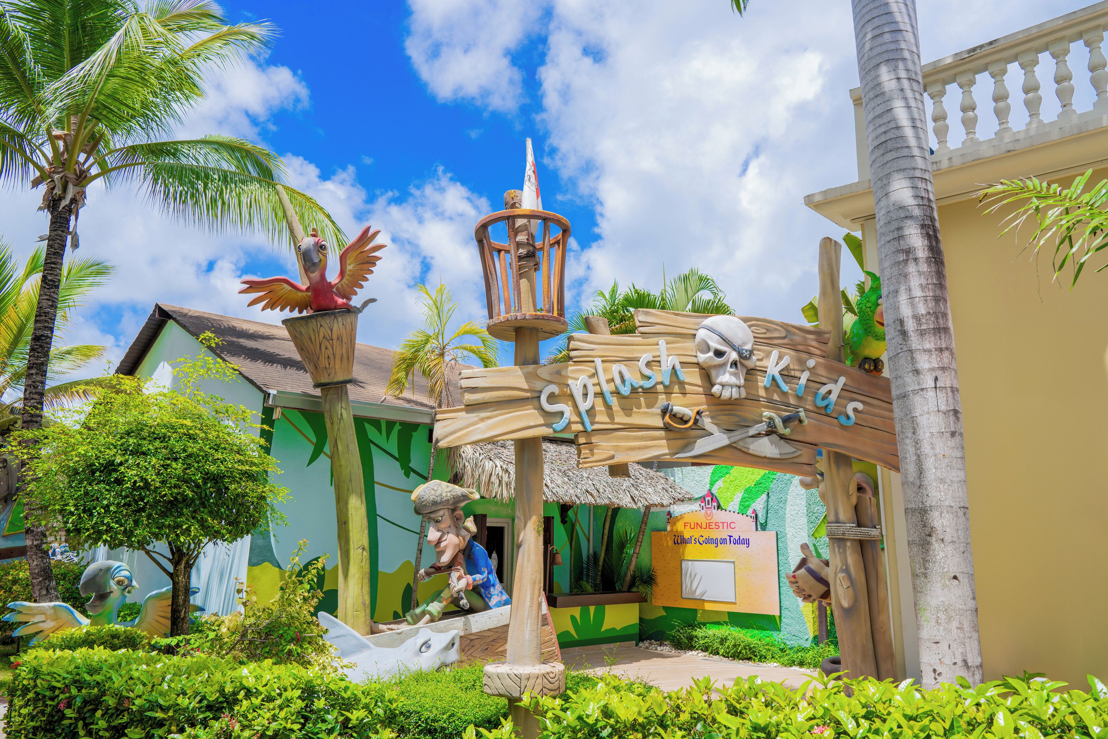 Foto - Majestic Mirage Punta Cana, All Suites – All Inclusive