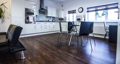 iStay - Perceval House