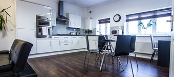 iStay - Perceval House