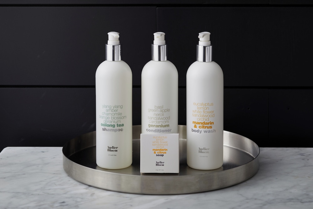 Kimpton Schofield Hotel by null